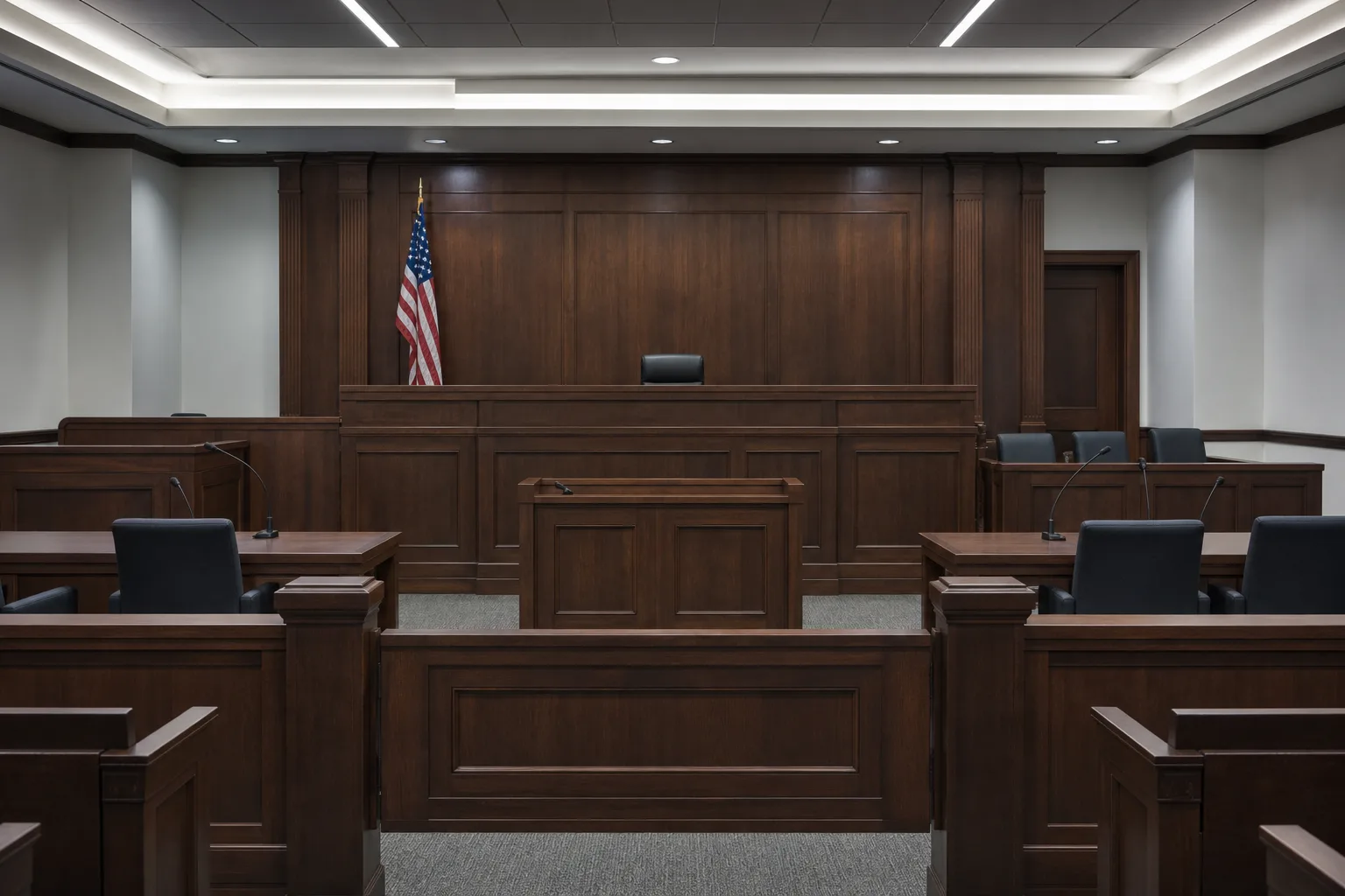 Your Ticket Is Closed in Court. Here Is How It Reaches Your Premium